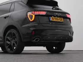 Lynk & Co 01 (2022) thumbnail 22