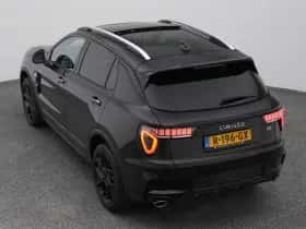 Lynk & Co 01 (2022) thumbnail 25