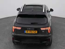 Lynk & Co 01 (2022) thumbnail 28