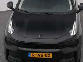 Lynk & Co 01 (2022) thumbnail 30