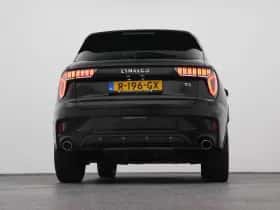 Lynk & Co 01 (2022) thumbnail 36