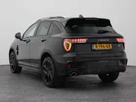 Lynk & Co 01 (2022) thumbnail 5