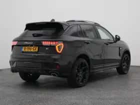 Lynk & Co 01 (2022) thumbnail 6
