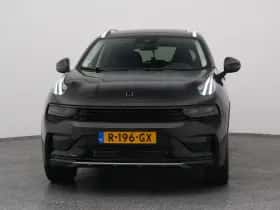 Lynk & Co 01 (2022) thumbnail 9