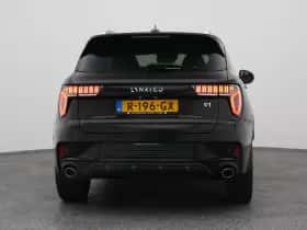 Lynk & Co 01 (2022) thumbnail 10