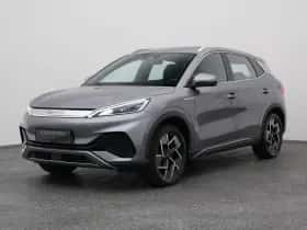 BYD Atto (2024)