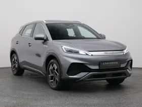 BYD Atto (2024) thumbnail 2
