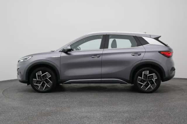BYD Atto (2024) thumbnail 13