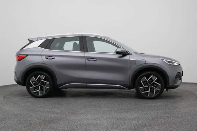 BYD Atto (2024) thumbnail 14