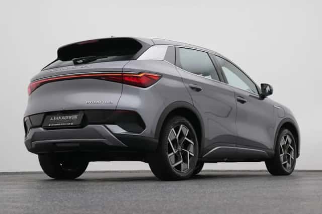 BYD Atto (2024) thumbnail 16