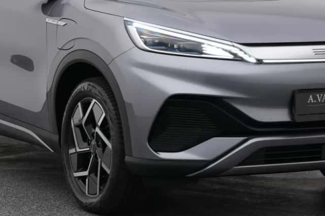 BYD Atto (2024) thumbnail 17
