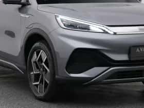 BYD Atto (2024) thumbnail 17