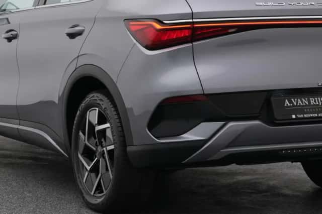 BYD Atto (2024) thumbnail 18