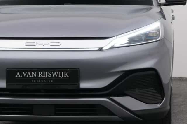 BYD Atto (2024) thumbnail 19