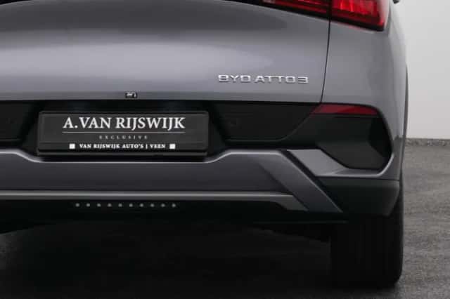 BYD Atto (2024) thumbnail 20