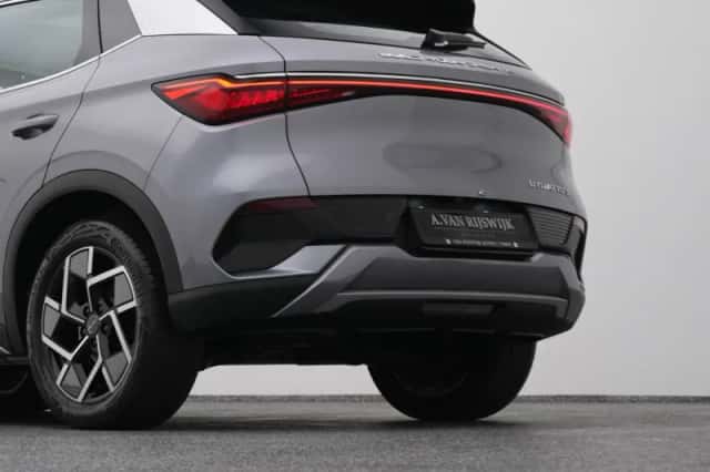 BYD Atto (2024) thumbnail 22