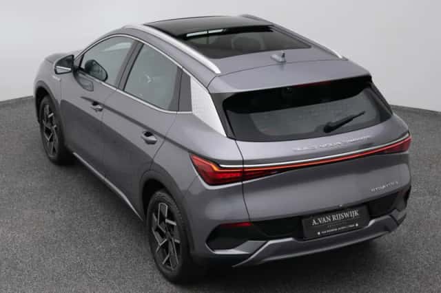 BYD Atto (2024) thumbnail 25