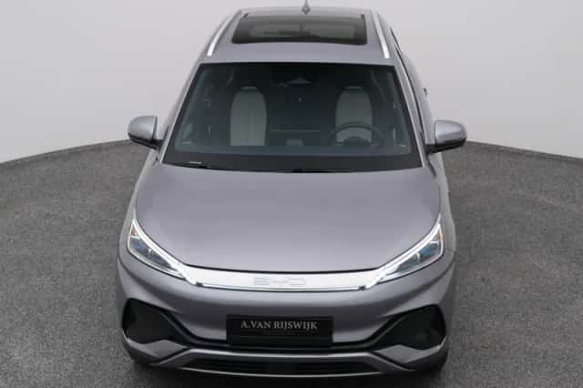 BYD Atto (2024) thumbnail 26