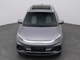 BYD Atto (2024) thumbnail 26
