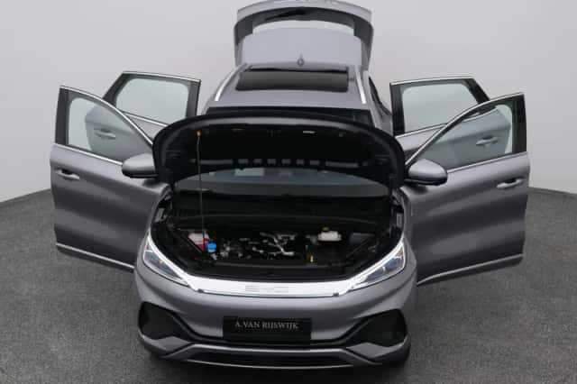 BYD Atto (2024) thumbnail 27