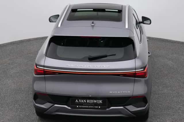 BYD Atto (2024) thumbnail 28