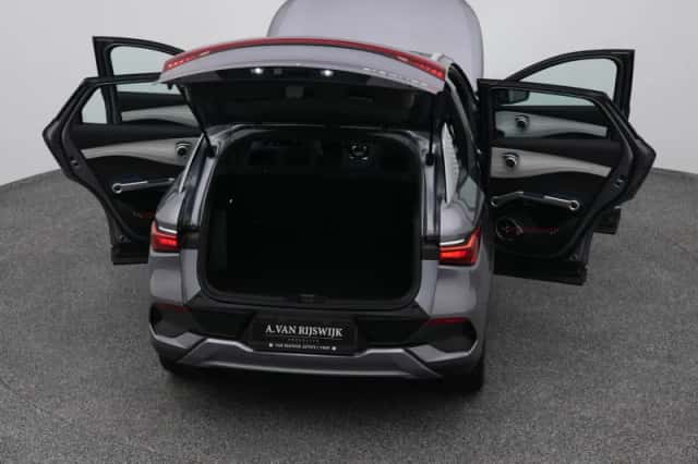 BYD Atto (2024) thumbnail 29