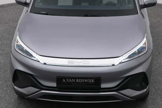 BYD Atto (2024) thumbnail 30