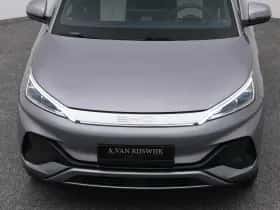 BYD Atto (2024) thumbnail 30