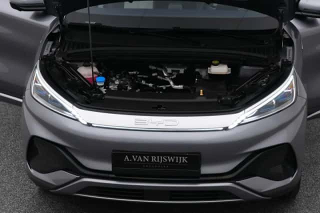 BYD Atto (2024) thumbnail 31