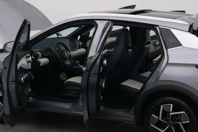BYD Atto (2024) thumbnail 33