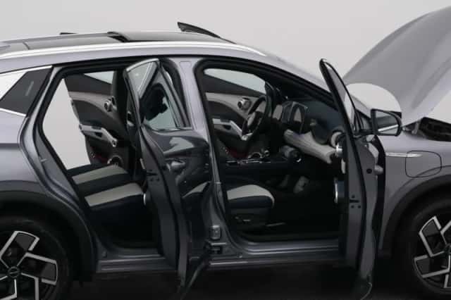 BYD Atto (2024) thumbnail 34