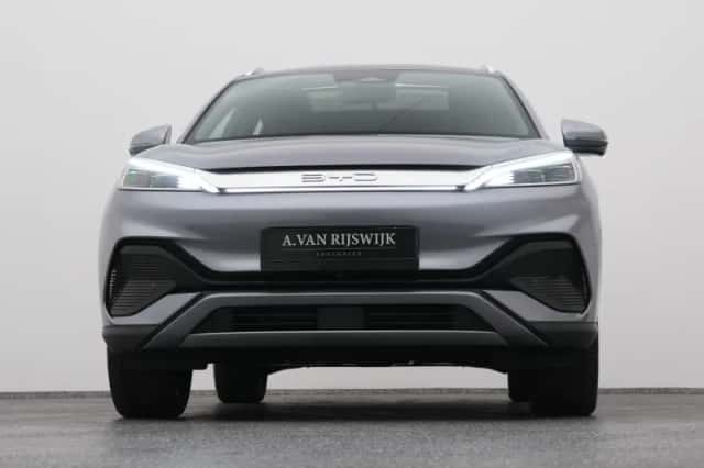 BYD Atto (2024) thumbnail 35