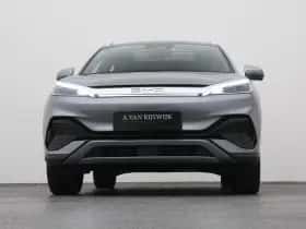 BYD Atto (2024) thumbnail 35