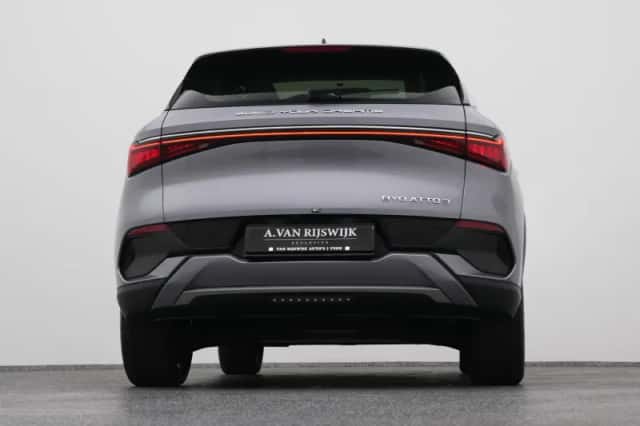 BYD Atto (2024) thumbnail 36