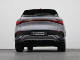 BYD Atto (2024) thumbnail 36