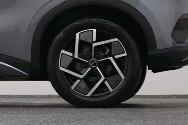 BYD Atto (2024) thumbnail 40