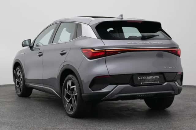 BYD Atto (2024) thumbnail 5