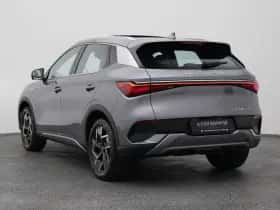 BYD Atto (2024) thumbnail 5