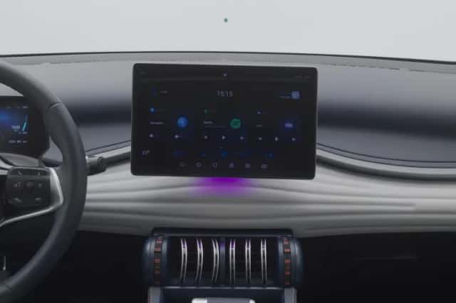 BYD Atto (2024) thumbnail 8