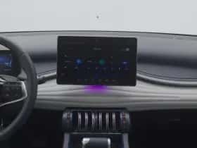 BYD Atto (2024) thumbnail 8