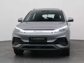 BYD Atto (2024) thumbnail 9