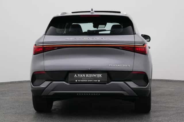 BYD Atto (2024) thumbnail 10