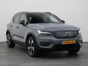 Volvo XC40 (2020) thumbnail 2
