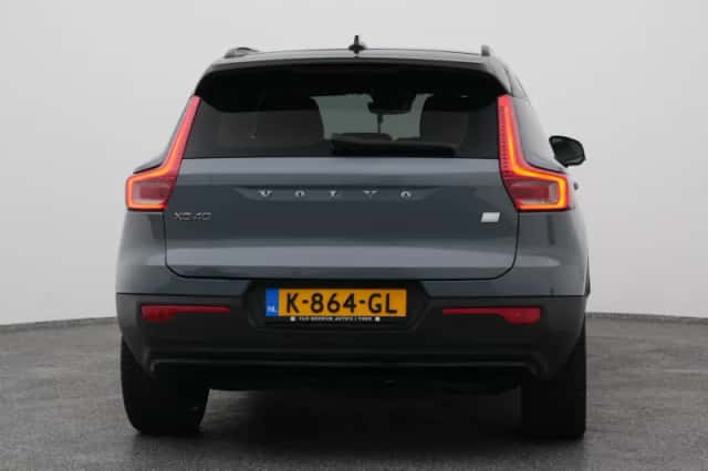 Volvo XC40 (2020) thumbnail 11