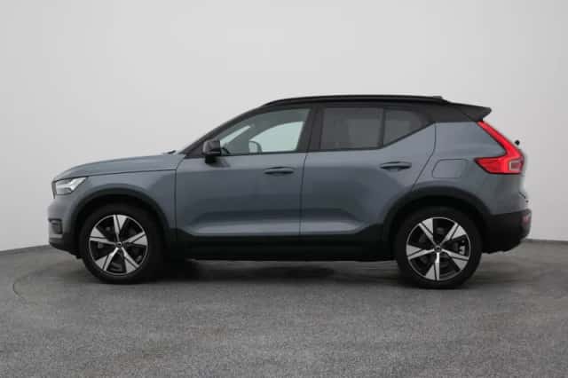 Volvo XC40 (2020) thumbnail 14