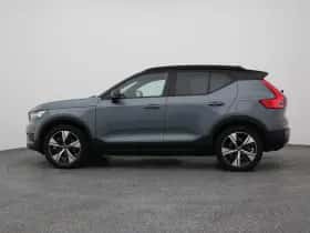 Volvo XC40 (2020) thumbnail 14