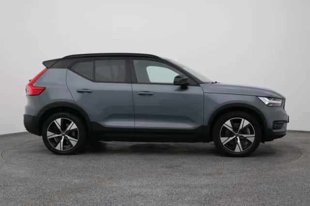 Volvo XC40 (2020) thumbnail 15