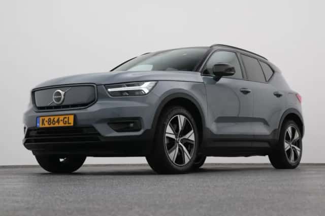 Volvo XC40 (2020) thumbnail 16
