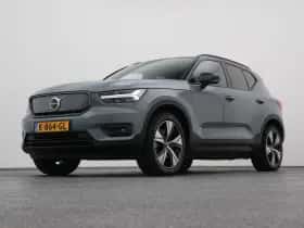 Volvo XC40 (2020) thumbnail 16