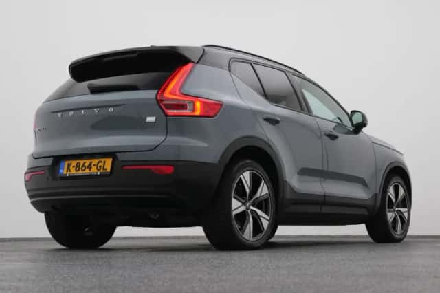 Volvo XC40 (2020) thumbnail 17